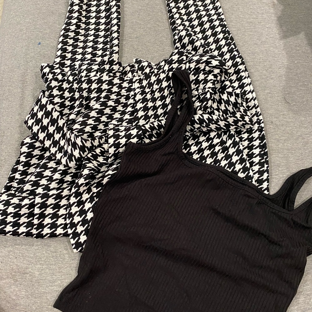 2 piece set